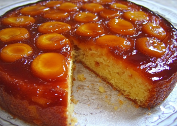 Bolo de Banana Caramelizada: Um Clássico que Nunca Sai de Moda