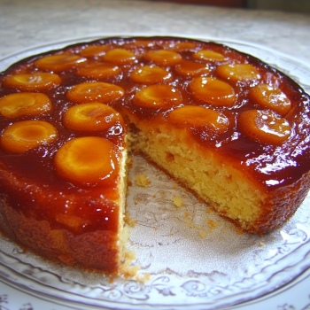 Bolo de Banana Caramelizada: Um Clássico que Nunca Sai de Moda