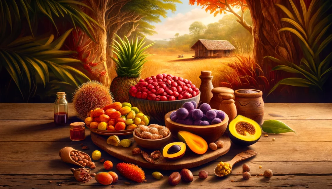 Imagem ilustrativa / Gerada por IA / Receitas Já