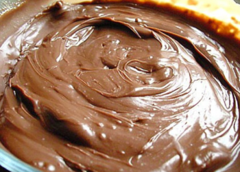 Prepare um Brigadeiro de Colher com Apenas 3 Ingredientes