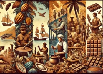 Histórias e curiosidades sobre o chocolate que você não sabia