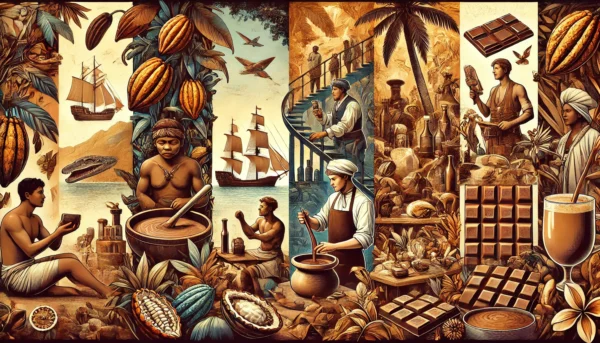 Imagem ilustrativa / Gerada por IA / Receitas Já