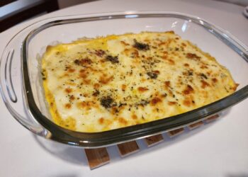 Receita de Fricassê de Frango Rápido e Super Cremoso