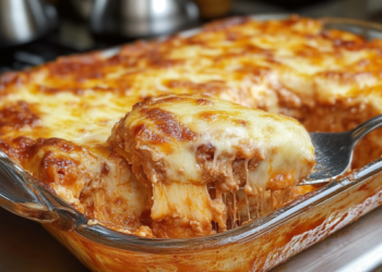 Receita de Lasanha à Bolonhesa: Prática, Fácil e Deliciosa