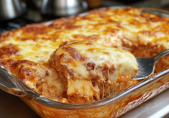 Receita de Lasanha à Bolonhesa: Prática, Fácil e Deliciosa
