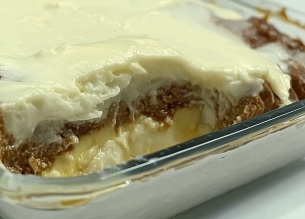 Receita de Marido Gelado: Simples, Cremoso e Irresistível!