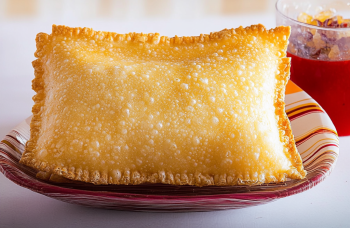 Como Fazer Massa de Pastel Caseira Crocante e Sequinha