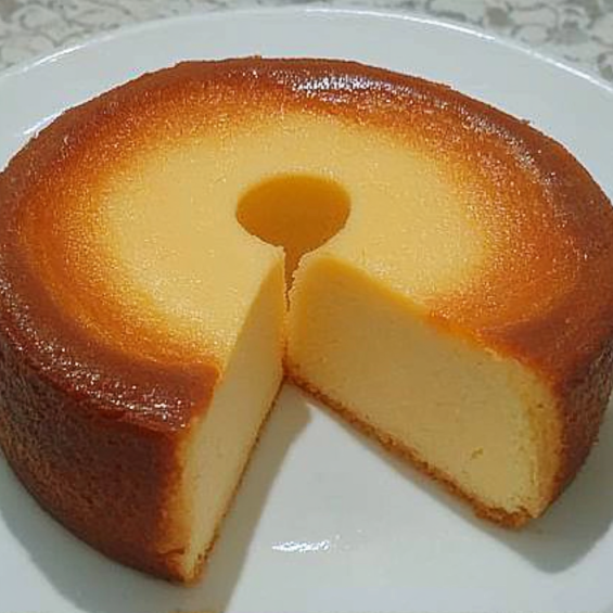 Aprenda a Fazer um Bolo de Leite com Leite Condensado Delicioso