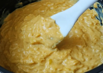 Aprenda a Fazer um Creme de Galinha Simples e Delicioso