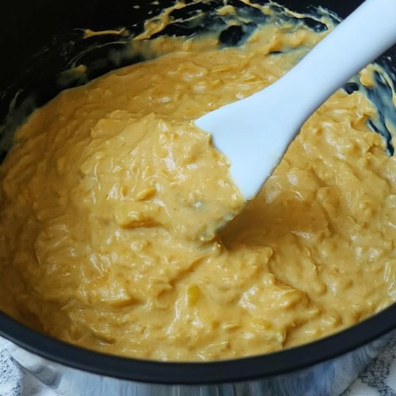 Aprenda a Fazer um Creme de Galinha Simples e Delicioso