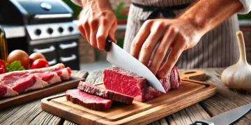 Imagem ilustrativa / Gerada por IA / Receitas Já