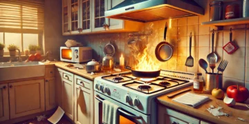 Imagem ilustrativa / Gerada por IA / Receitas Já