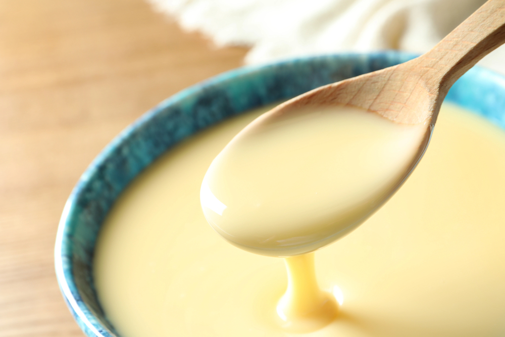 Leite Condensado Caseiro em 5 Minutos: Simples e Prático!
