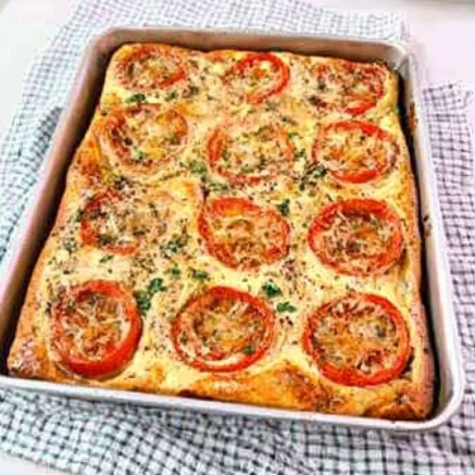 Torta Bauru de Liquidificador: Fácil, Rápida e Saborosa