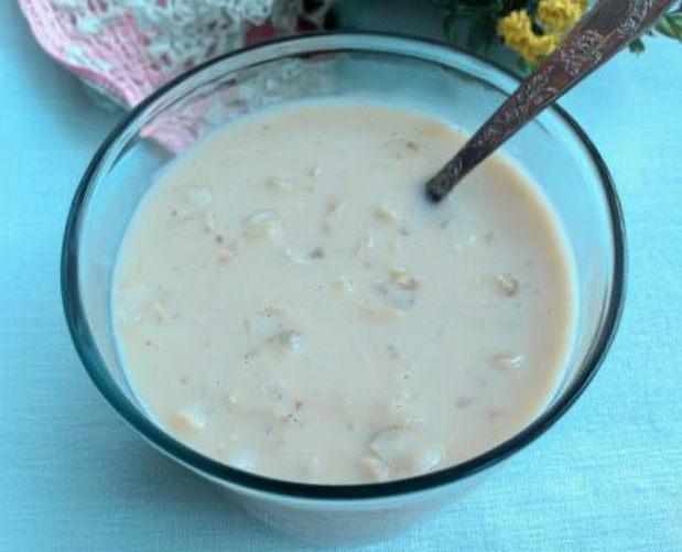 Como Fazer Arroz Doce Tradicional em Poucos Passos