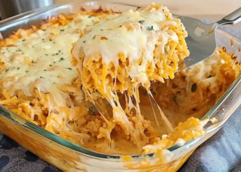 Receita de Arroz de Forno com Frango: Prático e Delicioso!