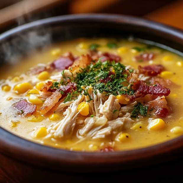 Receita de Caldo de Kenga: Sabor Caseiro e Reconfortante