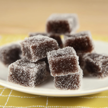 Doce de Banana de Cortar: Uma Delícia Caseira Simples e Saborosa