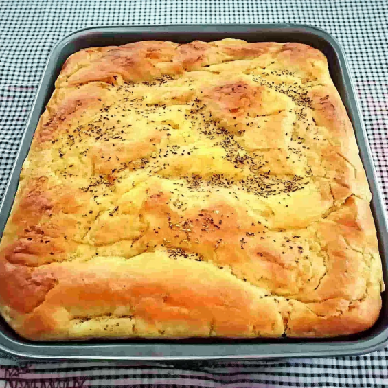 Torta de Frango de Liquidificador: Fácil, Rápida e Deliciosa!