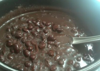 Como Fazer Feijão Preto Simples e Delicioso