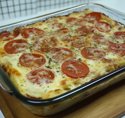 Lanche de Forno com Pão de Forma: Uma Opção Rápida e Super Fácil