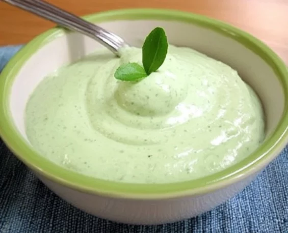 Maionese Verde Caseira: O Sabor de Lanchonete na Sua Cozinha