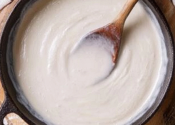 Receita de Molho Branco para Lasanha: Fácil, Rápido e Saboroso