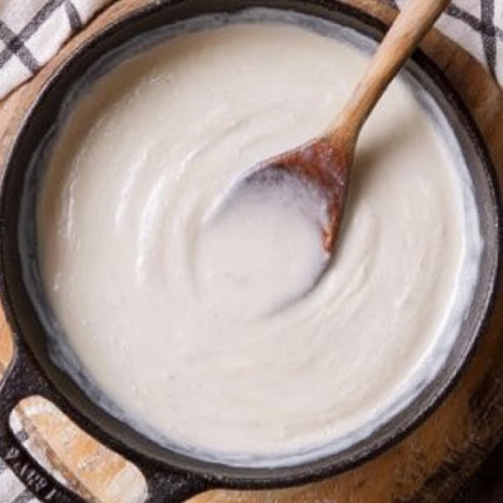Receita de Molho Branco para Lasanha: Fácil, Rápido e Saboroso