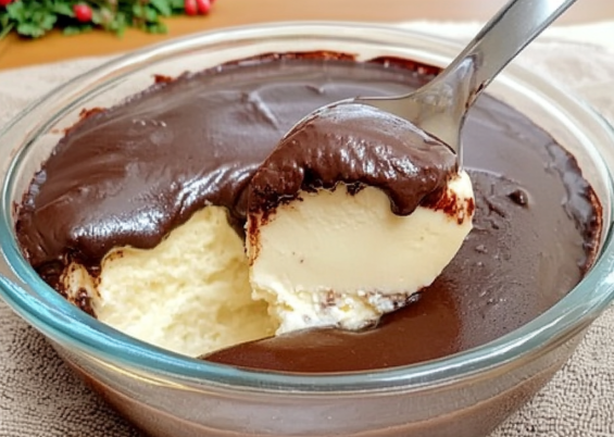 Mousse de Leite Ninho com Chocolate: Sobremesa Rápida e Saborosa