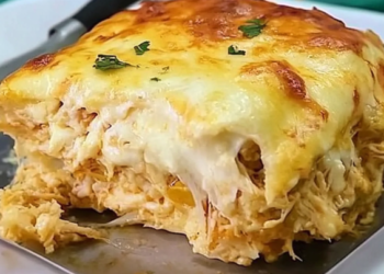 Torta de Frango com Requeijão: Receita Deliciosa e Fácil de Fazer