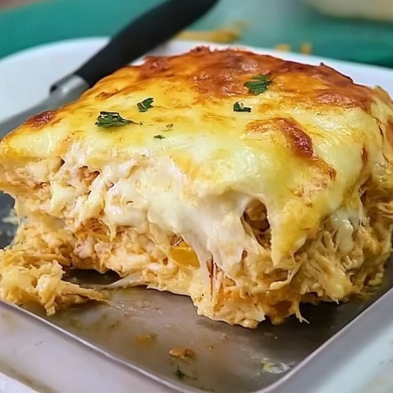 Torta de Frango com Requeijão: Receita Deliciosa e Fácil de Fazer
