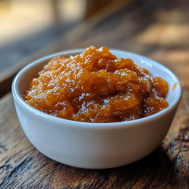 Doce de Abóbora Simples: Receita Rápida e Deliciosa