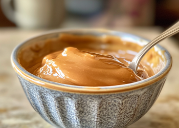 Como Fazer Doce de Leite em Casa com Apenas 2 Ingredientes