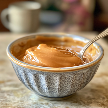 Como Fazer Doce de Leite em Casa com Apenas 2 Ingredientes