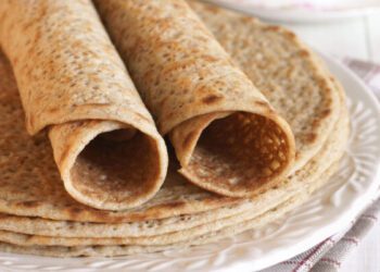 Panqueca de Aveia: Receita Prática e Saborosa para o Dia a Dia