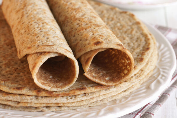Panqueca de Aveia: Receita Prática e Saborosa para o Dia a Dia