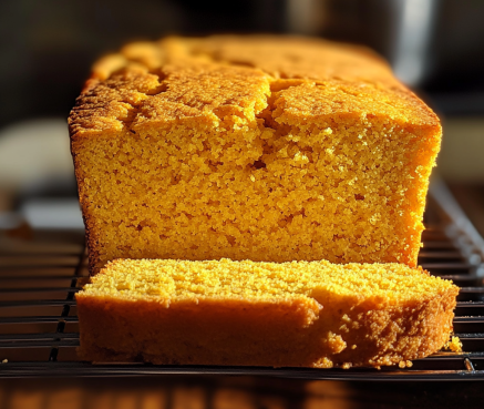 Receita de Pão de Milho Caseiro: Fofinho e Delicioso!
