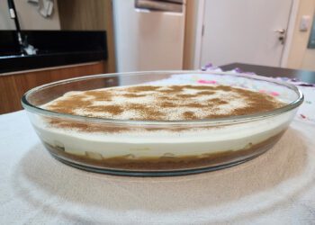 Banoffee na Travessa: Aprenda a Fazer Essa Delícia Sem Complicação