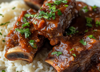 Como Fazer Costela na Panela de Pressão: Macia e Deliciosa