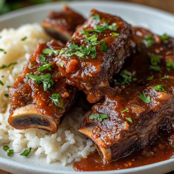 Como Fazer Costela na Panela de Pressão: Macia e Deliciosa