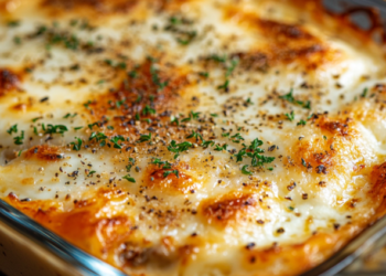 Receita Fácil de Escondidinho de Calabresa: Simples e Delicioso