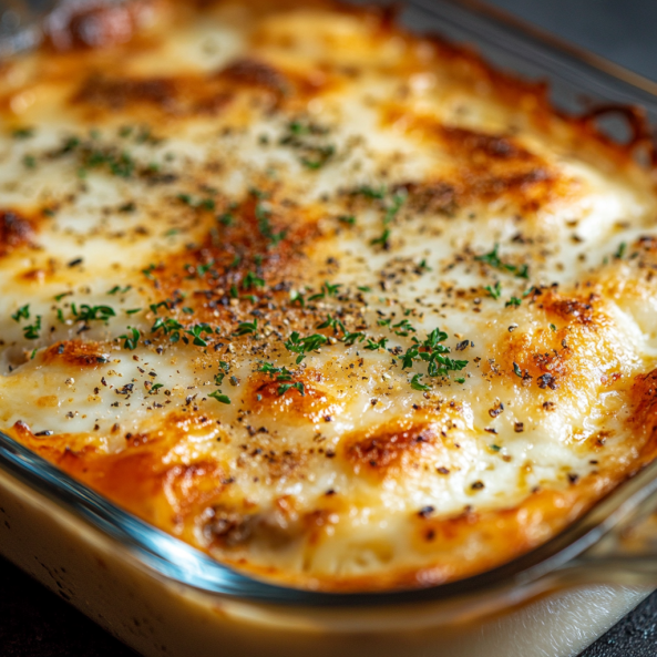 Receita Fácil de Escondidinho de Calabresa: Simples e Delicioso