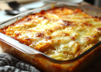 Escondidinho de Frango Fácil: Perfeito para o Almoço ou Jantar
