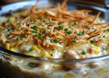 Receita de Fricassê de Frango Fácil para Arrasar no Almoço em Família