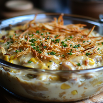 Receita de Fricassê de Frango Fácil para Arrasar no Almoço em Família