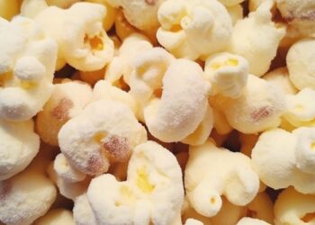 Como Fazer Pipoca de Leite Ninho: Simples, Rápida e Deliciosa
