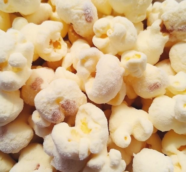 Como Fazer Pipoca de Leite Ninho: Simples, Rápida e Deliciosa