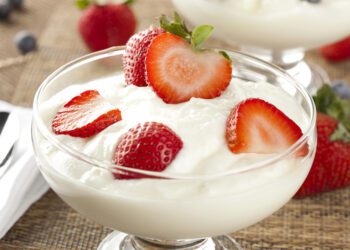 Como Fazer Iogurte Natural Caseiro com Apenas 2 Ingredientes