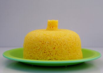 Cuscuz Simples na Cuscuzeira: Receita Rápida e Saborosa!