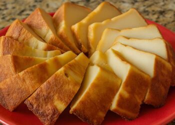 Bolo Mole de Liquidificador: Fácil e Perfeito para o Café da Tarde